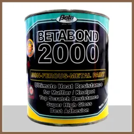 Beta Bond 2000