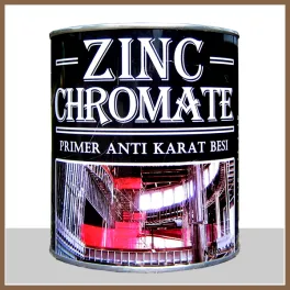 Beta Zinc Chromate