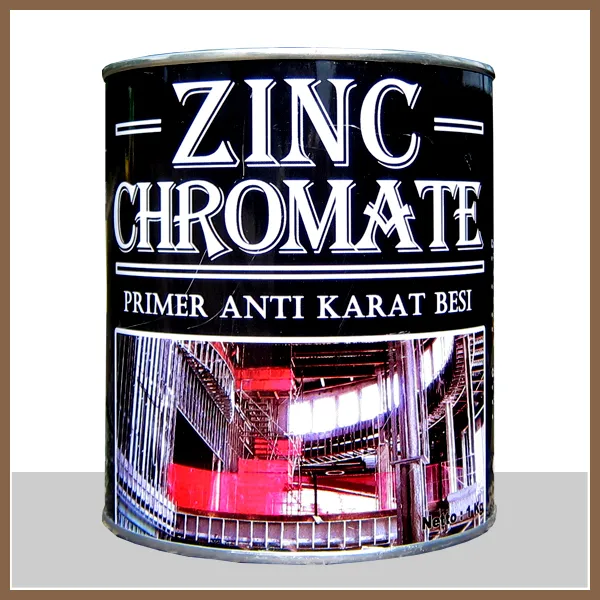 Retail Division Beta Zinc Chromate 1 kaleng_zc